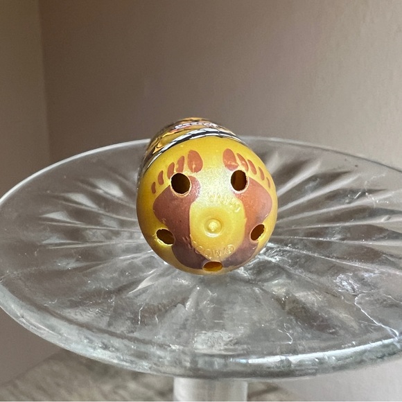 4/$10! Mighty Beanz Chewbacca #8 Star Wars Collection 2010 Moose Battle Toys - Picture 9 of 9